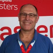 Stephen Baker