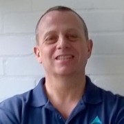 David Perry, STA Level 4 National Swimming Tutor